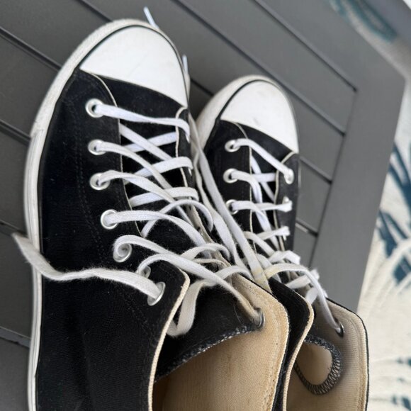 Women's Converse - Picture 6 of 8